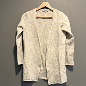 Madewell Cardigan